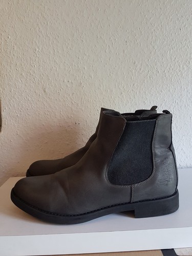 Graceland chelsea boots - graceland,