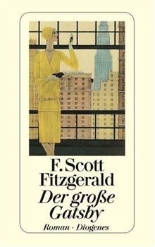 Der große gatsby von - große,