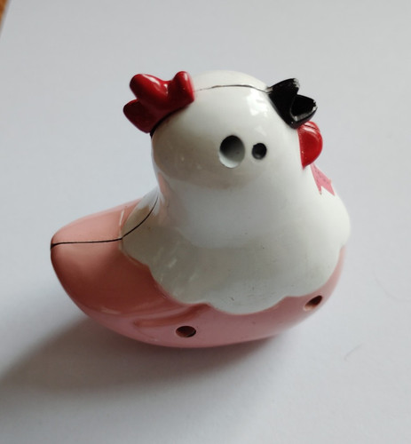 Vintage coney feuerzeug - coney, figur"