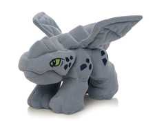 LEGO® NINJAGO™ Plüschfigur 5007962 Babydrache - NEU - Selten -