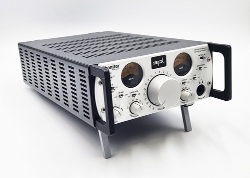 Spl phonitor 2730 - phonitor,