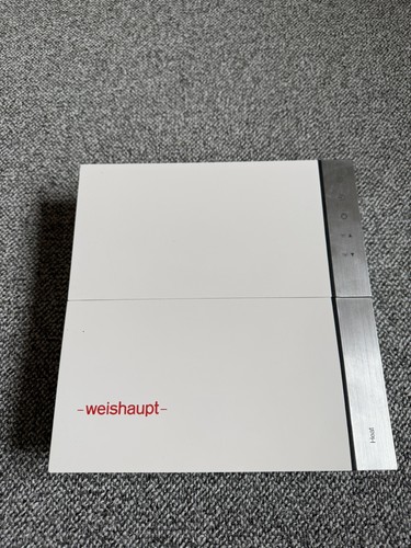 Stck weishaupt - 2,