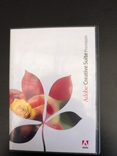 Adobe Creative Suite (CS1)