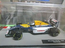 F1 WILLIAMS Renault FW15C FW