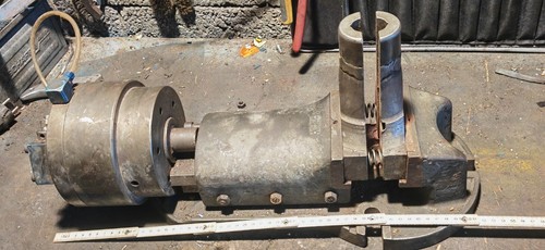 Pneumatischer