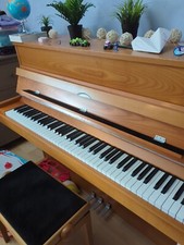 Klavier, Marke: Sauter, Modell