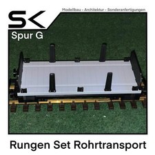 Rungenset Rohre | kompatibel