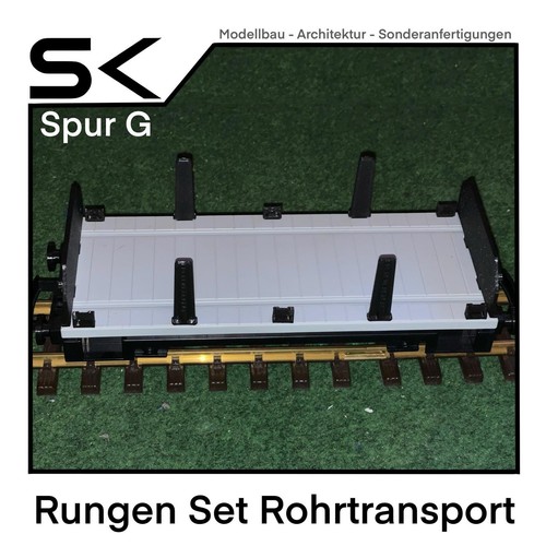 Rungenset rohre kompatibel - rohre, |