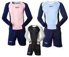 Trikot-Set - Frauen Fussball Trikotset langarm - Damen Trikot CHELSEA Lady