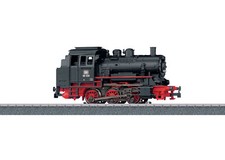 Märklin H0 30000 Dampflok BR