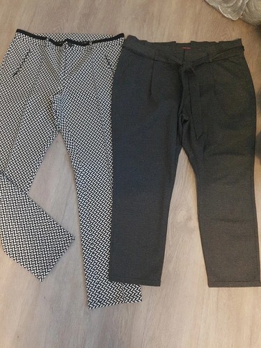 Damen bekleidungspaket hosen - ,