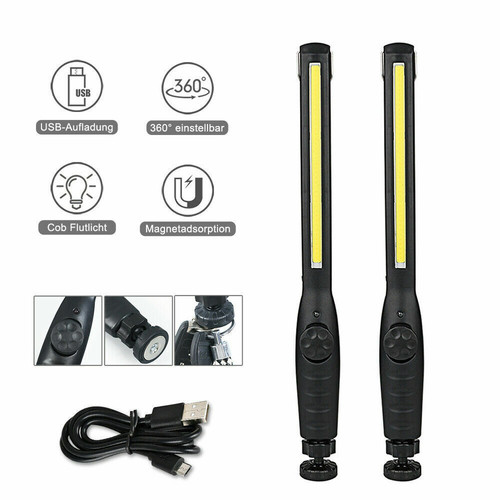Cob led kfz arbeitsleuchte - cob,