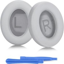ELZO Ersatz Ohrpolster Bose