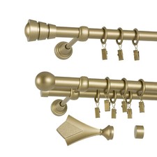 Gardinenstange Vorhangstange