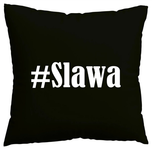 Kissenbezug slawa love - kissenbezug, i