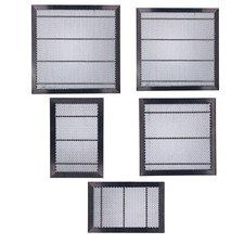 Laser Arbeitstischplatte