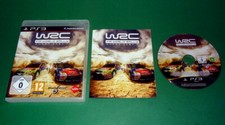 WRC Fia World Rally