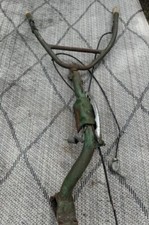 Agria 2000/Agriette/1000 Lenker