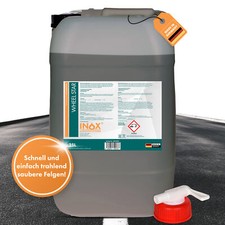 INOX® Felgenreiniger