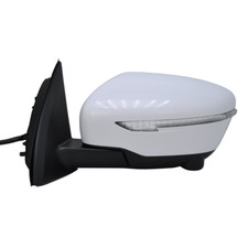 Außenspiegel Seitenspiegel