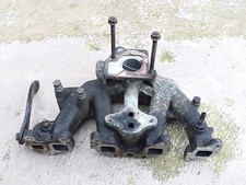 VAUXHALL ASTRA 95-00 1.6 SPi