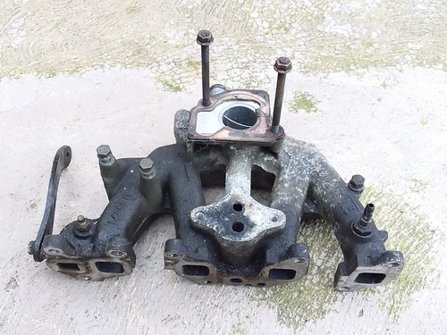 Vauxhall astra 6 spi - vauxhall, 1.6