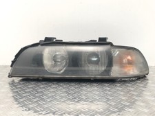 Hauptscheinwerfer Scheinwerfer rechts Xenon BMW 5er E39 6912435