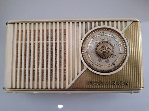 Telefunken partner iii - iii, |