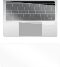 Tastaturschutzfolie Silikon