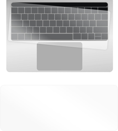 Tastaturschutzfolie silikon - tastaturschutzfolie,