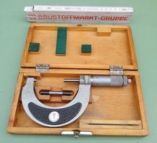 Bügelmessschraube 50-75 mm