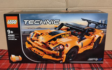 LEGO Technic 42093 Chevrolet