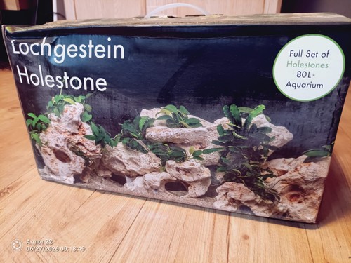 Aquadeco lochgestein set - aquadeco,