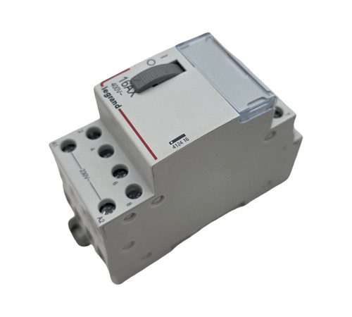 Legrand 412416 - , cx³