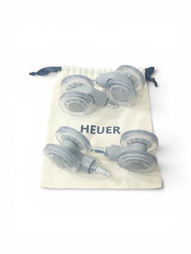 Heuer ersatzräder - heuer,