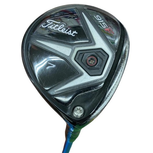 Titleist 915f fairwayholz - fairwayholz, 7w