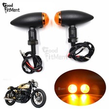 Motorrad Blinker Mini Halogen