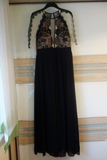 Damen Kleid Abendkleid Gr. 42