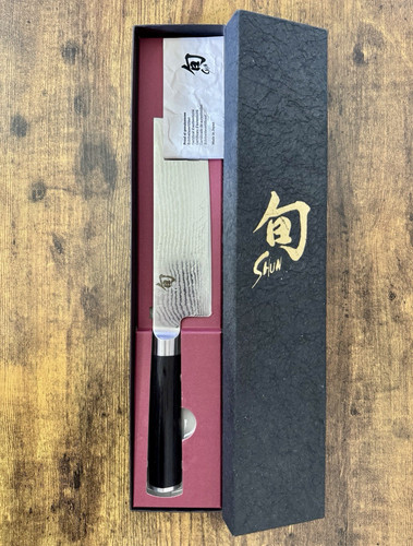 Shun classic nakiri - shun,