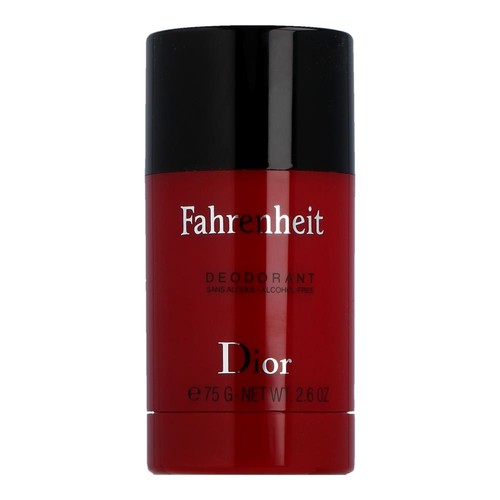 Dior fahrenheit deodorant - dior,