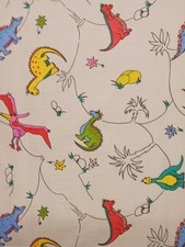 Dinosaurier Dino 100%