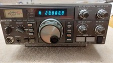Kenwood TS-660 15 m – 6 m TRX