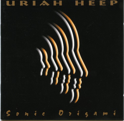 Uriah heep sonic - ,