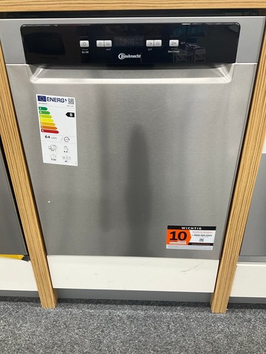 Bauknecht bkex ubn - bkex,