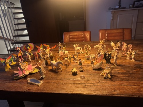 Schleich bayala 2008 - schleich, 2008-2015