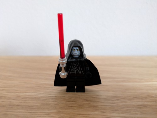 Lego star wars 10188 - lego, 10188: