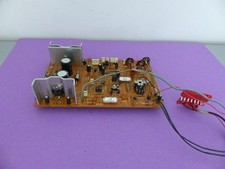 RFT SK 3930 Hifi Platine zum