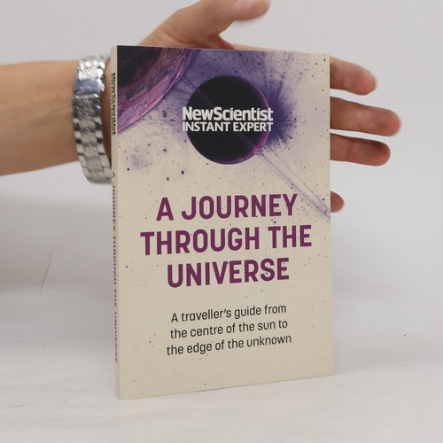 Journey through the - a,