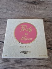 1 Parfüm Von JACOMO  Perle De