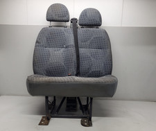 Ford Transit MK6  Sitz